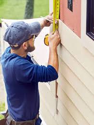 Siding for Multi-Family Homes in Manning, SC